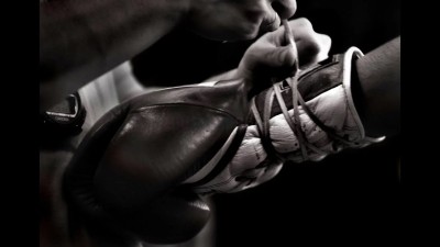 Мастер-класс Алексея Фролова - Советский кроссфит для бокса - купить в Нижняе Кузьме