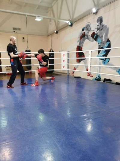 Тренировки по боксу групповые Спорткомплекс МИИТа  (разовая тренировка) - купить в Нижняе Кузьме