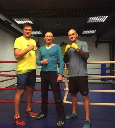 Тренировки по боксу групповые Клуб единоборств "Груша" (разовая тренировка) - купить в Нижняе Кузьме