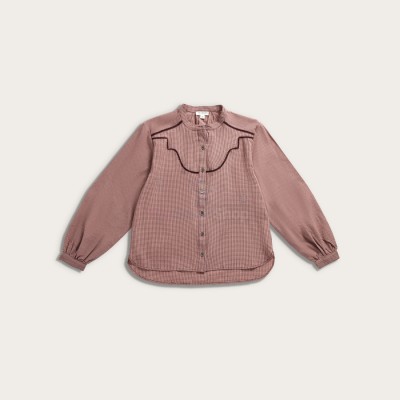 Женская блуза AirElegance - купить в Нижняе Кузьме