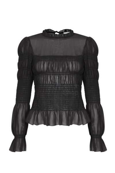 Женская блуза SoftTouch - купить в Нижняе Кузьме