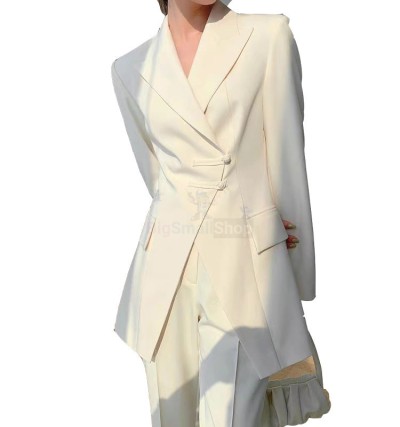 Женский пиджак ClassicForm - купить в Нижняе Кузьме