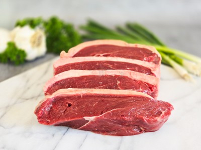 Говядина охлаждённая мякоть - купить в Нижняе Кузьме