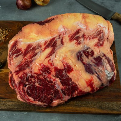 Говядина стейк Топ Блейд - купить в Нижняе Кузьме