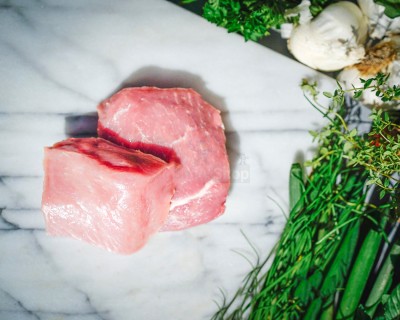 Свинина фарш домашний 500 г - купить в Нижняе Кузьме