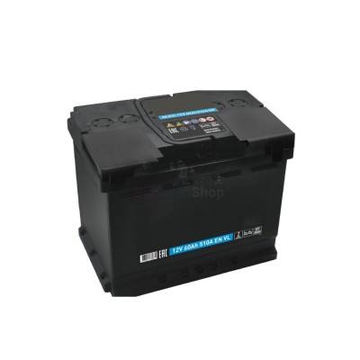 АвтоАКБ Titan Power 60Ah - купить в Нижняе Кузьме