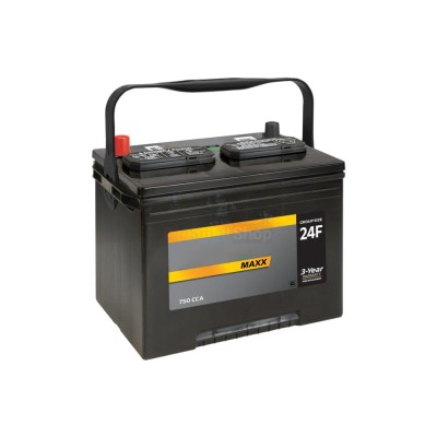 Аккумулятор PowerIce 90Ah - купить в Нижняе Кузьме