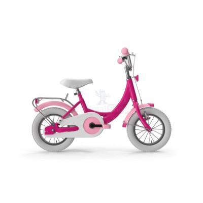 Велосипед детский Rainbow 14" - купить в Нижняе Кузьме