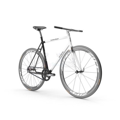 Дорожный велосипед UrbanRide Classic - купить в Нижняе Кузьме