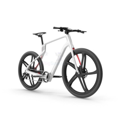 Дорожный велосипед CityClassic Pro - купить в Нижняе Кузьме