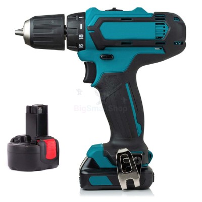 Шуруповерт HomeFix Light - купить в Нижняе Кузьме