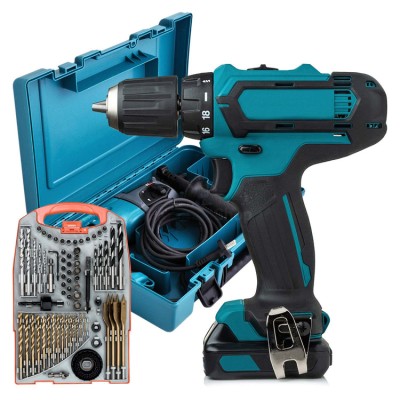 Аккумуляторный инструмент StrongTool X18 - купить в Нижняе Кузьме