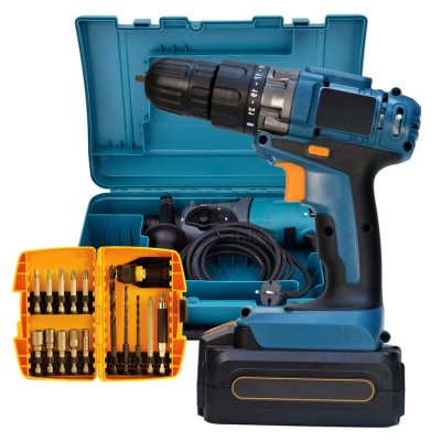 Аккумуляторный инструмент CompactFix Mini - купить в Нижняе Кузьме