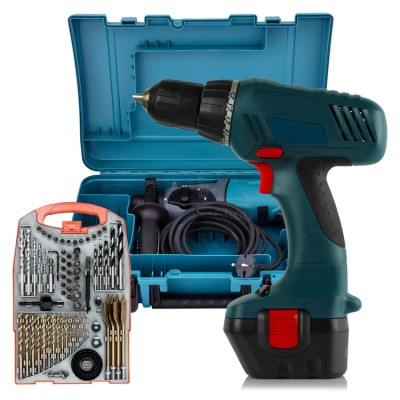 Аккумуляторный инструмент MasterVolt Pro - купить в Нижняе Кузьме