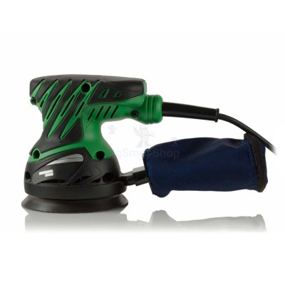 Шлифовальная машинка CompactSand Mini - купить в Нижняе Кузьме