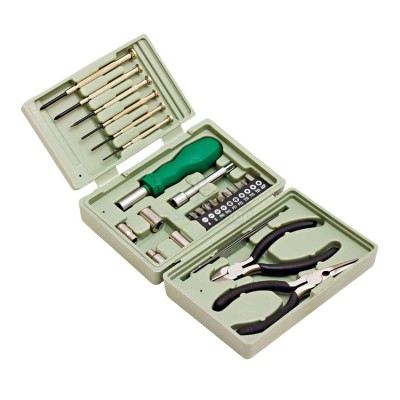 Набор инструментов ToolBox Start - купить в Нижняе Кузьме