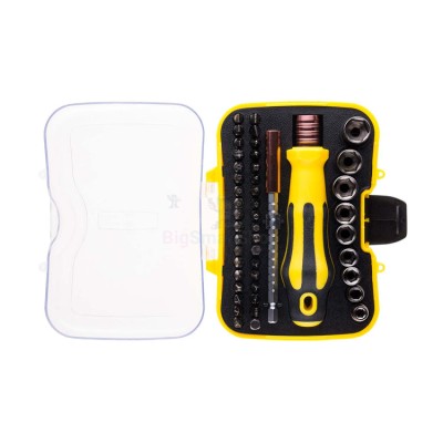 Набор инструментов IronCase Max - купить в Нижняе Кузьме