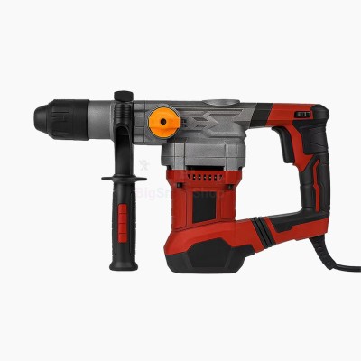 Дрель с ударным режимом StrongDrill Pro - купить в Нижняе Кузьме