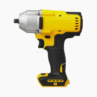 Гайковерт компактный MiniTorque 250 - купить в Нижняе Кузьме