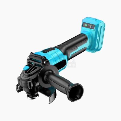 Угловая шлифмашина CompactCut 115 - купить в Нижняе Кузьме