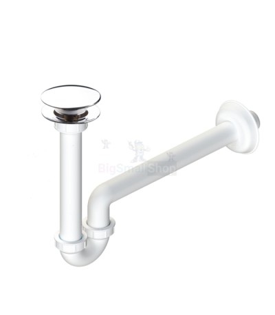 Сифон для умывальника EasyDrain - купить в Нижняе Кузьме