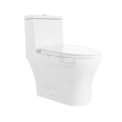 Унитаз напольный ClassicLine - купить в Нижняе Кузьме