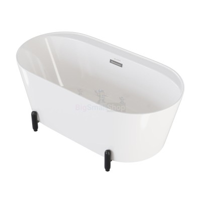 Купель LuxurySpa 170x80 см - купить в Нижняе Кузьме